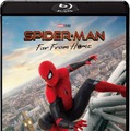 『スパイダーマン：ファー・フロム・ホーム』　(c) 2019 Columbia Pictures Industries, Inc. All Rights Reserved. | MARVEL and all related character names: (c) & TM 2019 MARVEL.