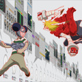 『サマーウォーズ』4DX公開（C） 2009 SUMMERWARS FILM PARTNERS