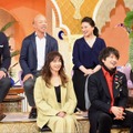 「櫻井・有吉THE夜会」（C）TBS