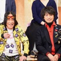 「櫻井・有吉THE夜会」（C）TBS