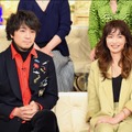 「櫻井・有吉THE夜会」（C）TBS