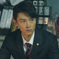 「ニッポンノワール-刑事Yの反乱-」第8話 (C) NTV