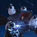 『映画 ひつじのショーン UFOフィーバー！』（C） 2019 Aardman Animations Ltd and Studiocanal SAS. All Rights Reserved.