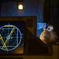 SW新アトラクション記念セレモニー開催！大量の内部画像も到着(C) Disney/Lucasfilm Ltd. (C) & TM Lucasfilm Ltd.As to Disney artwork, logos and properties： (C) Disney