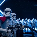 SW新アトラクション記念セレモニー開催！大量の内部画像も到着(C) Disney/Lucasfilm Ltd. (C) & TM Lucasfilm Ltd.As to Disney artwork, logos and properties： (C) Disney