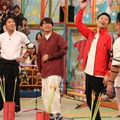「VS嵐」（C）フジテレビ