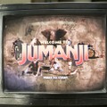 『ジュマンジ／ウエルカム・トゥ・ジャングル』　(C) 2017 Columbia Pictures Industries, Inc. All Rights Reserved.