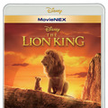 『ライオン・キング』MovieNEX（C） 2019 Disney