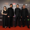 『初恋』マカオ国際映画祭　(C)2020「初恋」製作委員会