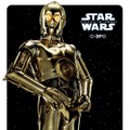 『スター・ウォーズ／スカイウォーカーの夜明け』C-3PO　（C）2019  Lucasfilm Ltd. All Rights Reserved.