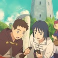 『二ノ国』（C）2019　映画「二ノ国」製作委員会