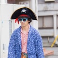 「探偵が早すぎる　スペシャル　前編」（C）NTV