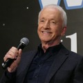 『スター・ウォーズ／スカイウォーカーの夜明け』来日記者会見　アンソニー・ダニエルズ