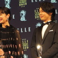 「エル シネマアワード2019」