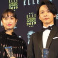 「エル シネマアワード2019」