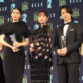 「エル シネマアワード2019」
