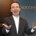 ロベルト・ベニーニがゼペットを演じる実写版『ピノキオ』がイタリアで上映・画像