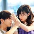 『午前0時、キスしに来てよ』（C)2019映画『午前０時、キスしに来てよ』製作委員会