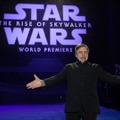 『スター・ウォーズ／スカイウォーカーの夜明け』プレミア　(C) 2019 and TM Lucasfilm Ltd. All Rights Reserved.