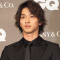 横浜流星／「GQ MEN OF THE YEAR 2019」授賞式