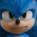 『ソニック・ザ・ムービー』　(C) 2019 PARAMOUNT PICTURES AND SEGA OF AMERICA, INC. ALL RIGHTS RESERVED.
