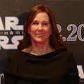 『スター・ウォーズ／スカイウォーカーの夜明け』レッドカーペットイベント　キャスリーン・ケネディ