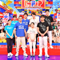 「関口宏の東京フレンドパーク元日SP」（C）TBS