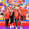 「関口宏の東京フレンドパーク元日SP」（C）TBS