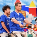 「関口宏の東京フレンドパーク元日SP」（C）TBS