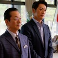 水谷豊×反町隆史「相棒 S18」第11話を元日スペシャルとして放送・画像