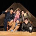 「今夜くらべてみました元日3時間SP2020!!」（C）NTV