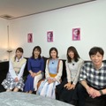 「今夜くらべてみました元日3時間SP2020!!」（C）NTV