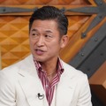 「嵐にしやがれ　元日スペシャル」（C）NTV