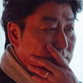 ソン・ガンホ『パラサイト 半地下の家族』／photo：You Ishii