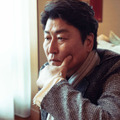ソン・ガンホ『パラサイト 半地下の家族』／photo：You Ishii