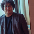 ポン・ジュノ監督『パラサイト 半地下の家族』／photo：You Ishii