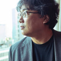 ポン・ジュノ監督『パラサイト 半地下の家族』／photo：You Ishii
