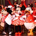【ディズニー】ミニーのレビューショーにときめき＆感涙！未来へつなぐ感動ショー・画像