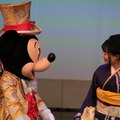 新成人のみなさんおめでとうございます☆令和元年度浦安市成人式(C) Disney