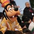 新成人のみなさんおめでとうございます☆令和元年度浦安市成人式(C) Disney