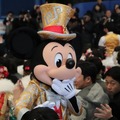 新成人のみなさんおめでとうございます☆令和元年度浦安市成人式(C) Disney