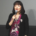 森田芳光の名作で芸能界デビューしていたエド・はるみ　女優志望だった30年前を回想・画像