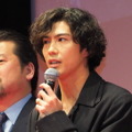 賀来賢人／『ヲタクに恋は難しい』完成披露試写会-聖地プレミア-