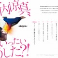 『太陽は動かない』（C）吉田修一／幻冬舎 （C）2020 映画「太陽は動かない」製作委員会