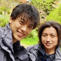 『太陽は動かない』　（C）吉田修一／幻冬舎 （C）2020 映画「太陽は動かない」製作委員会