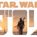 「マンダロリアン」　（C）2019 Lucasfilm Ltd. All Rights Reserved.