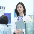 「アライブ　がん専門医のカルテ」第2話 (C) フジテレビ