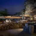 海外ディズニー Sw新アトラクションがアナハイムで始動 初日は人気キャラクターがゲストを出迎え Cinemacafe Net