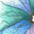 yukaDD(;´∀｀)の「Carry On」