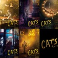 『キャッツ』（C）2019 Universal Pictures. All Rights Reserved.　　